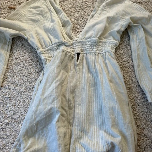 Free People Romper - Picture 2 of 2